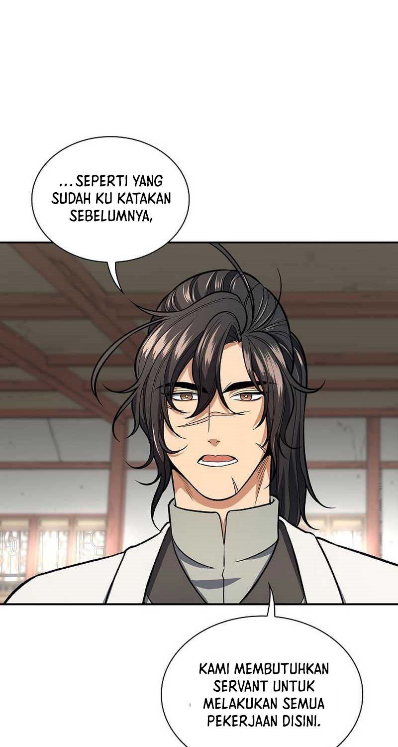 Storm Inn Chapter 29 Gambar 69