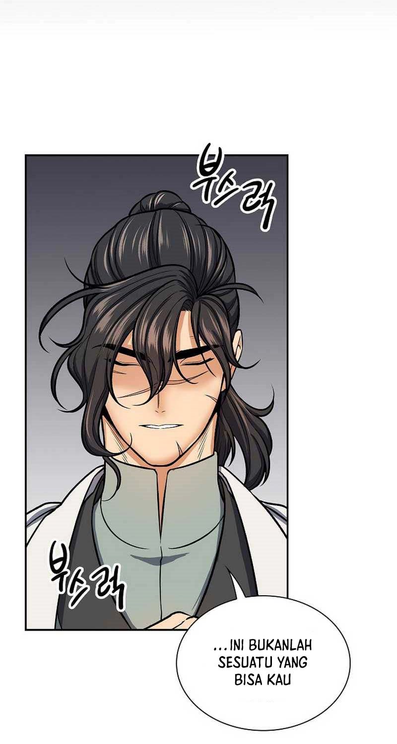 Storm Inn Chapter 29 Gambar 77