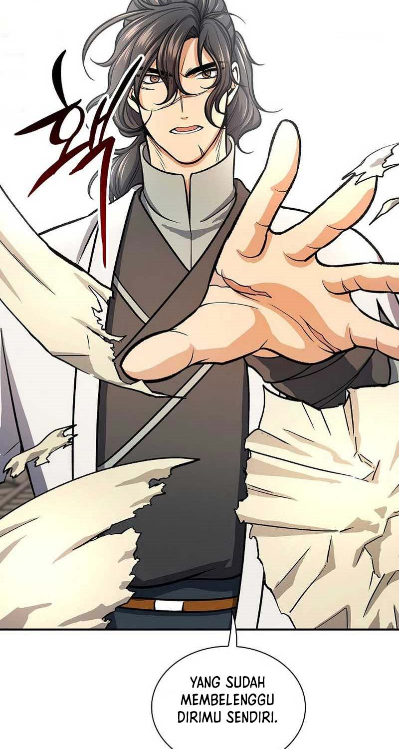 Storm Inn Chapter 29 Gambar 85