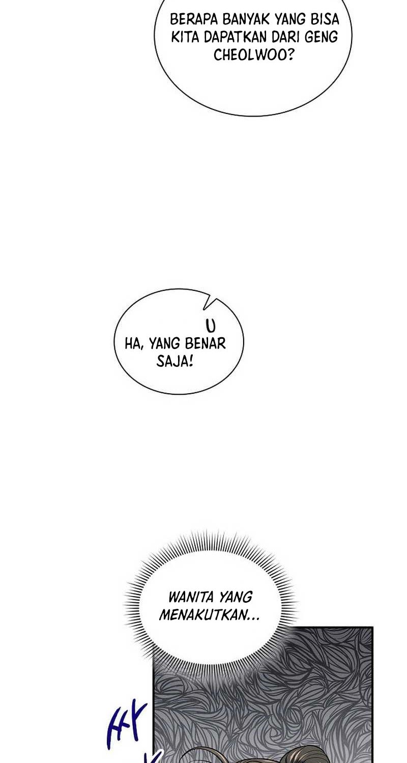 Storm Inn Chapter 29 Gambar 9