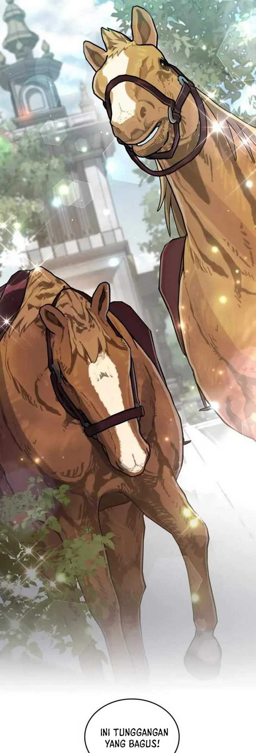 Reborn as the Enemy Prince Chapter 66 Gambar 28