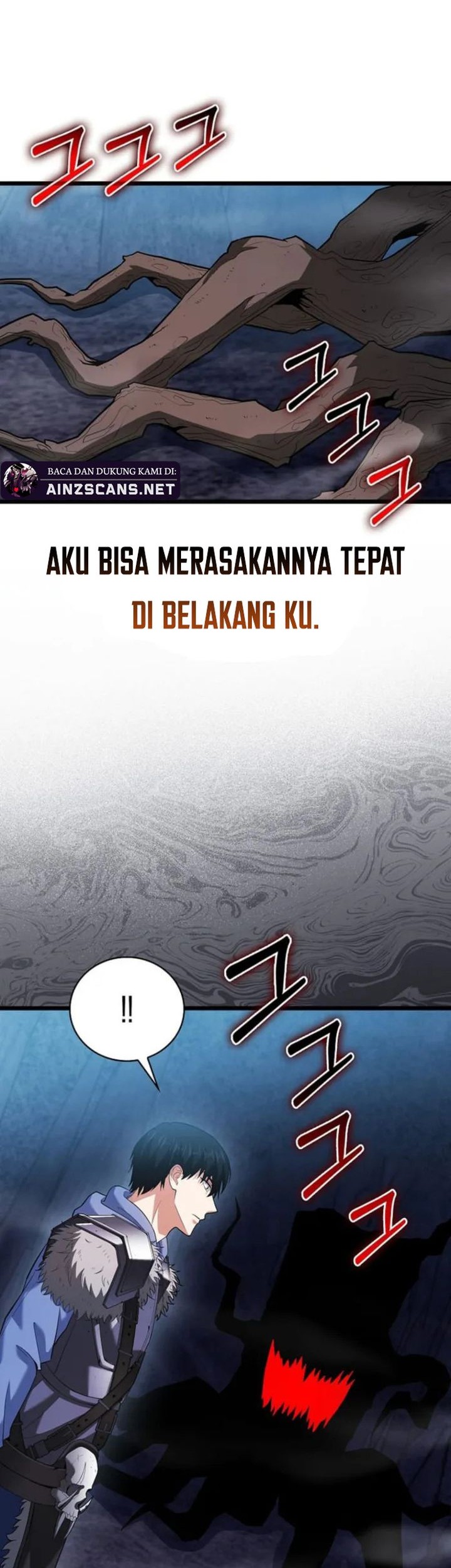 Max Talent Player Chapter 60 Gambar 31