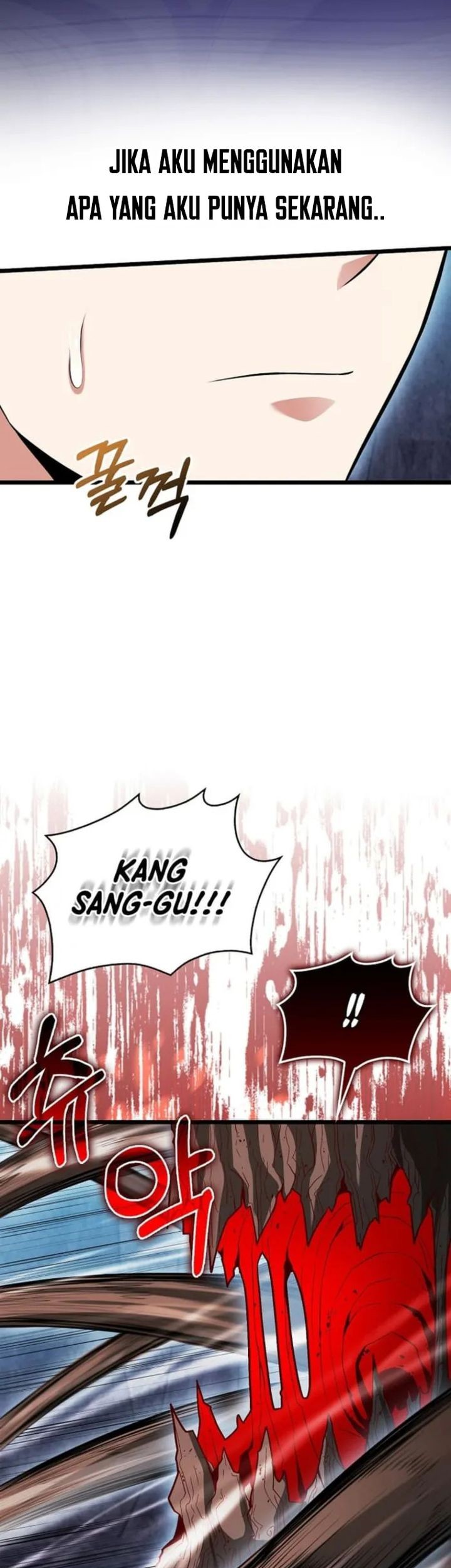 Max Talent Player Chapter 60 Gambar 38