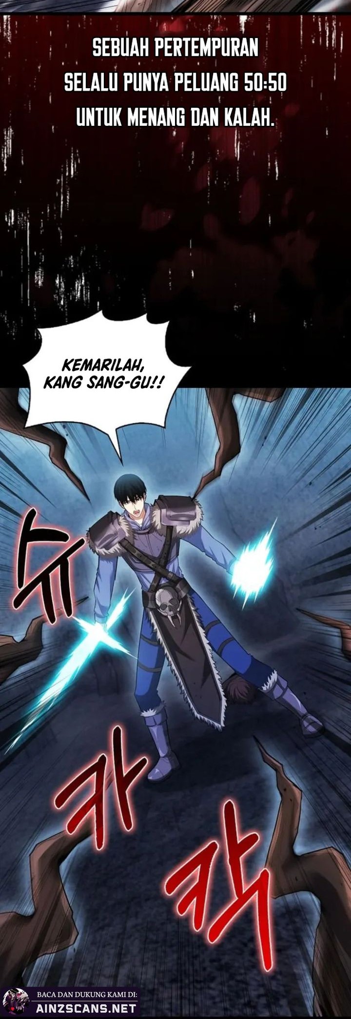 Max Talent Player Chapter 60 Gambar 39