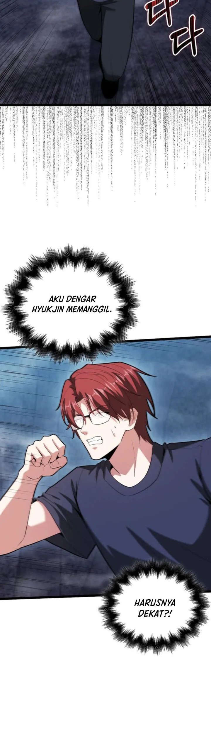 Max Talent Player Chapter 60 Gambar 41