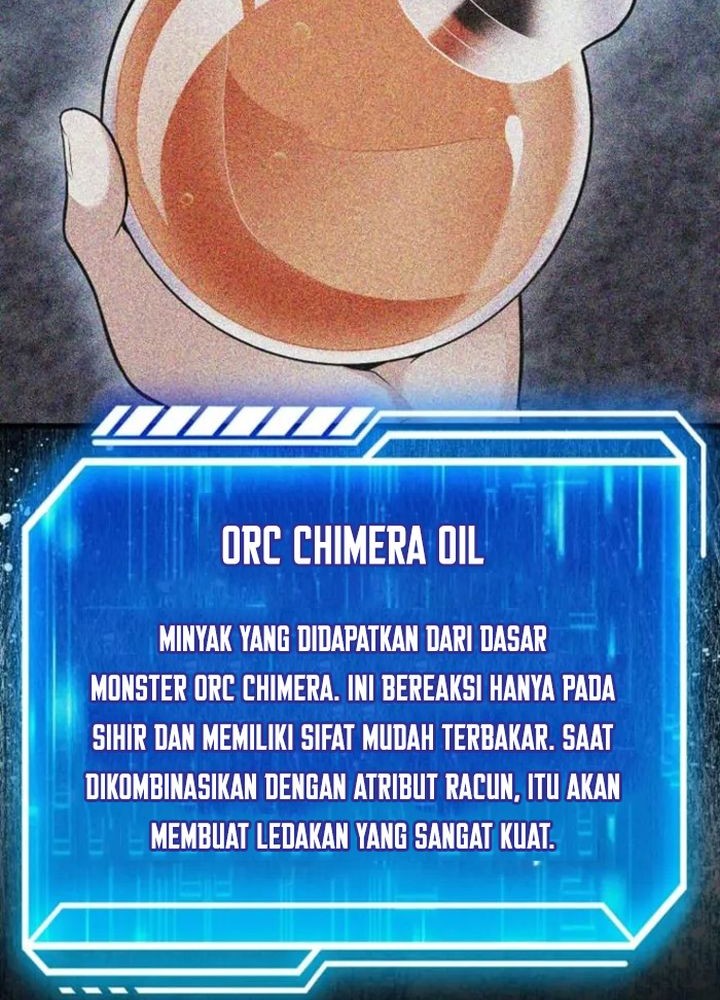 Max Talent Player Chapter 60 Gambar 45