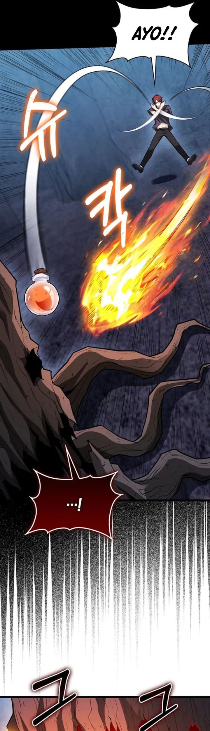 Max Talent Player Chapter 60 Gambar 48