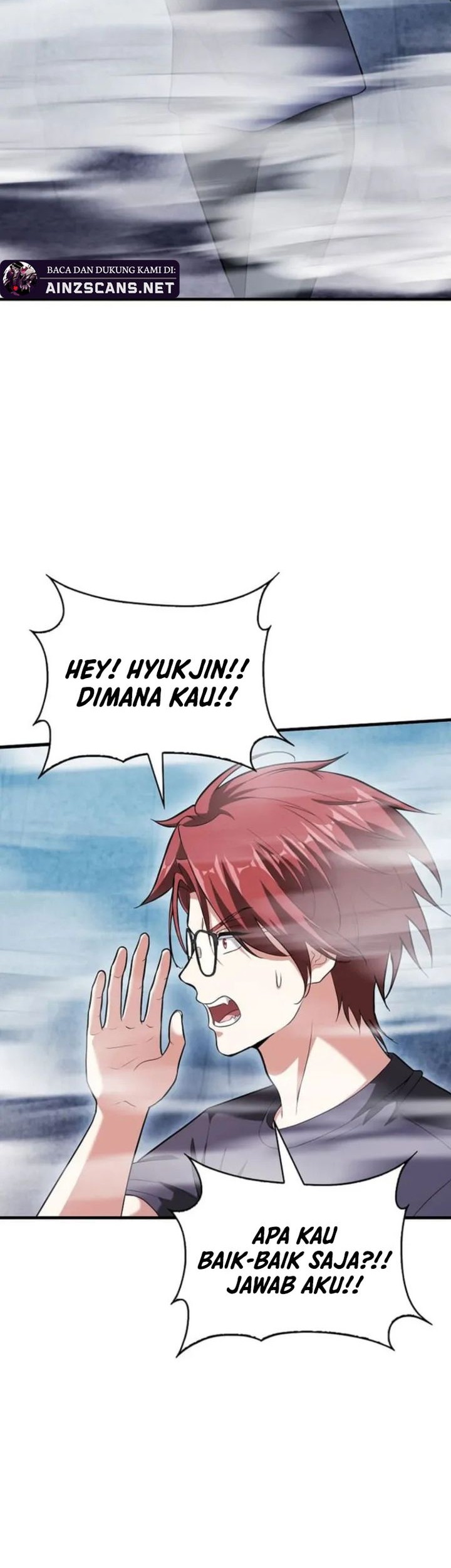 Max Talent Player Chapter 60 Gambar 54