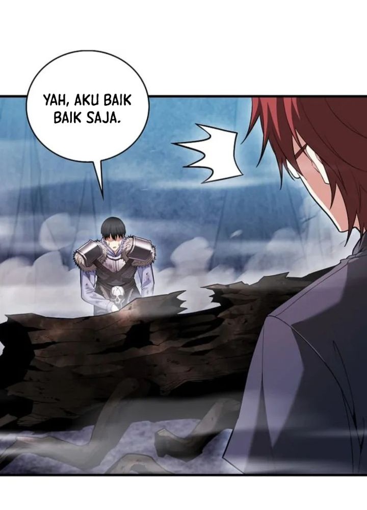 Max Talent Player Chapter 60 Gambar 55