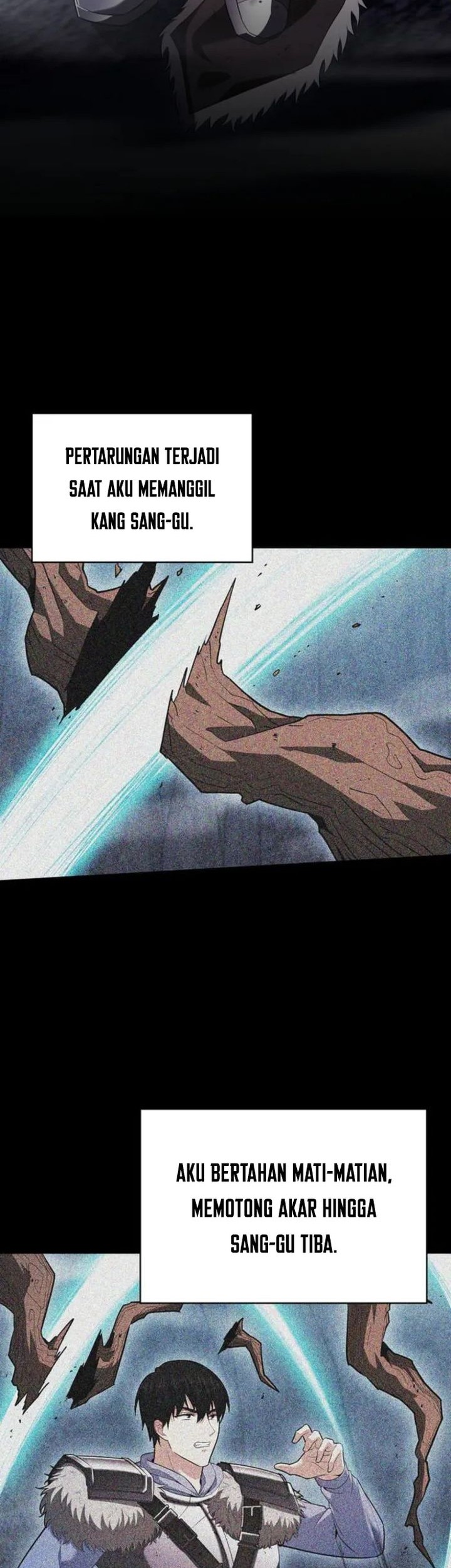 Max Talent Player Chapter 60 Gambar 57
