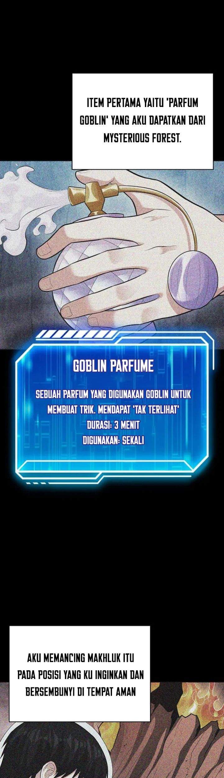 Max Talent Player Chapter 60 Gambar 59