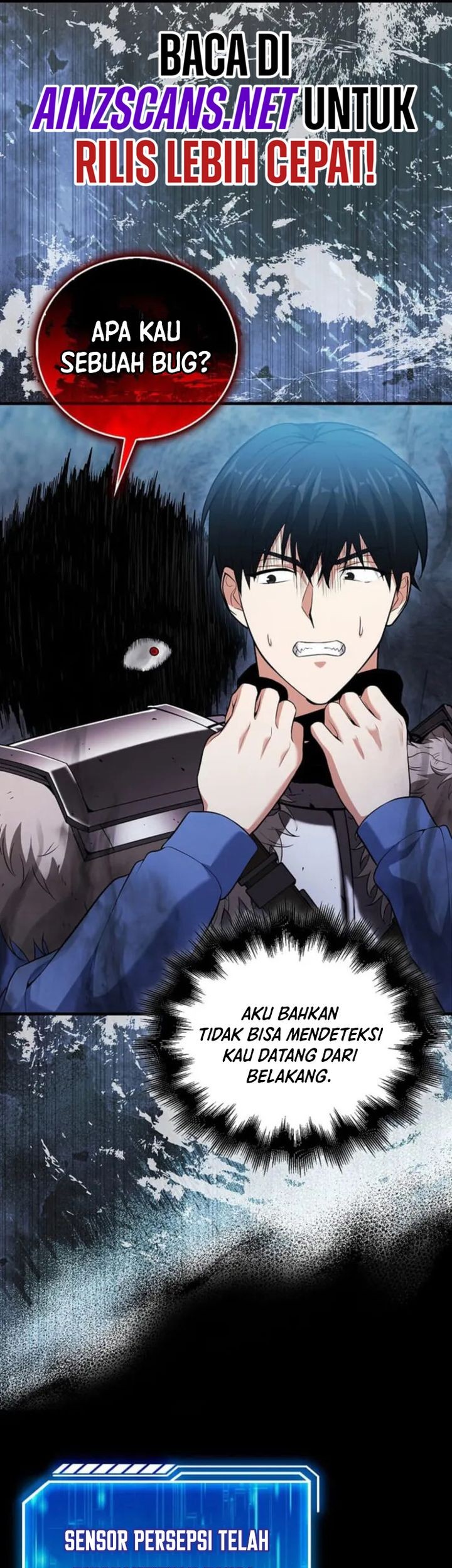 Max Talent Player Chapter 60 Gambar 3