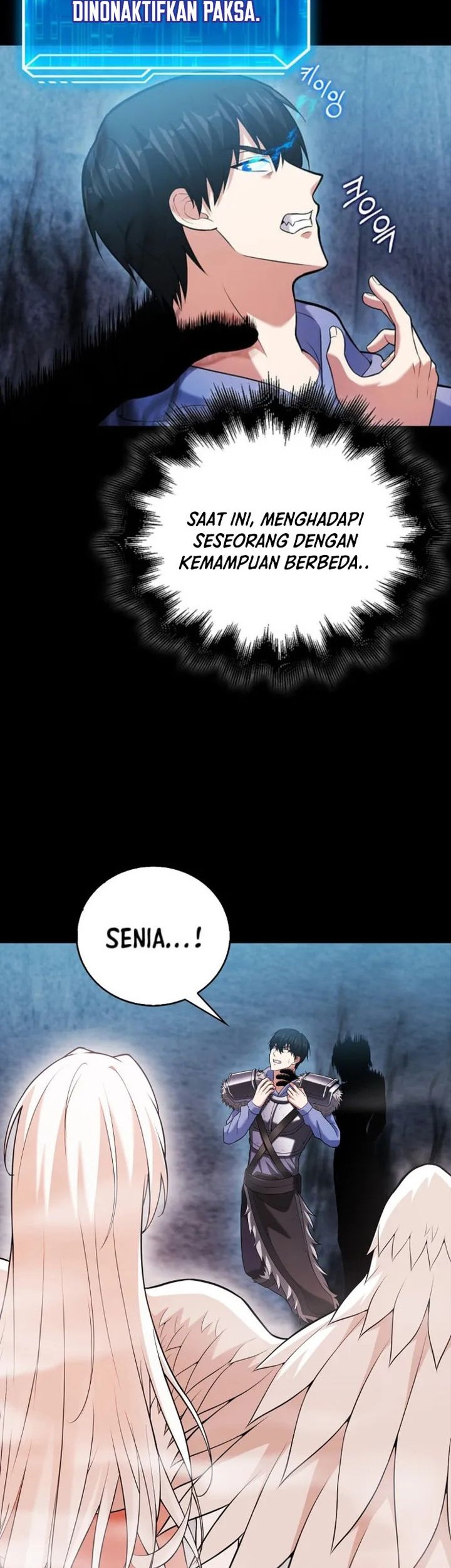 Max Talent Player Chapter 60 Gambar 4