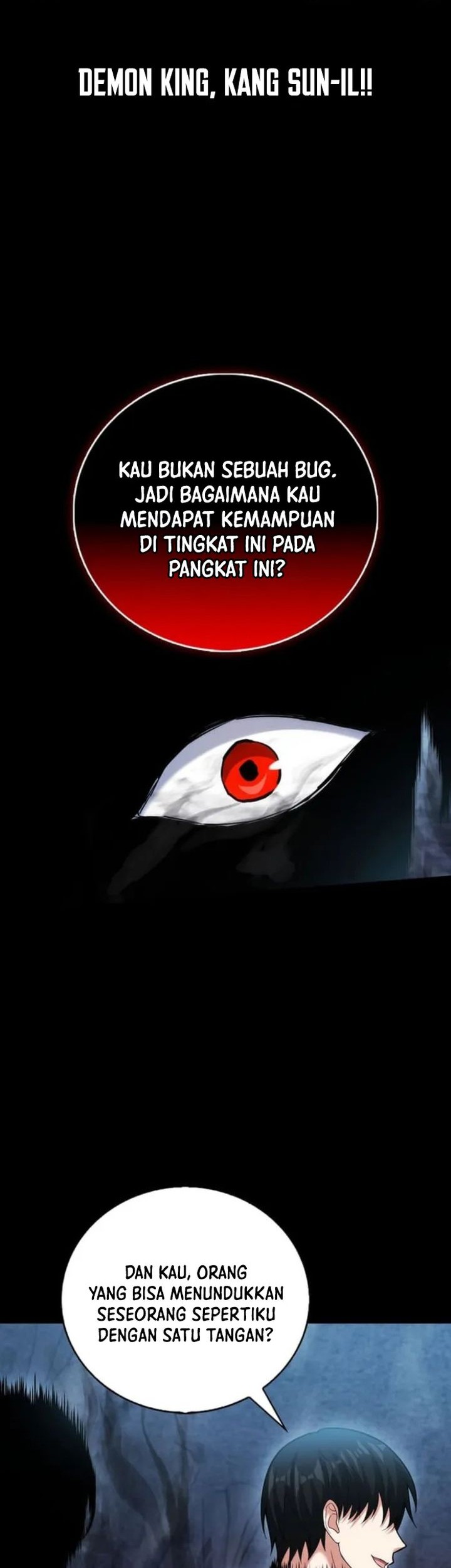 Max Talent Player Chapter 60 Gambar 7