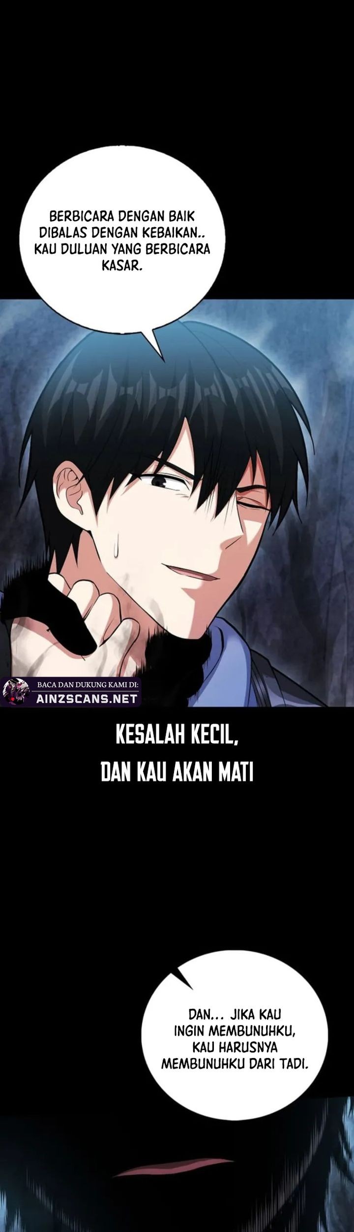 Max Talent Player Chapter 60 Gambar 9