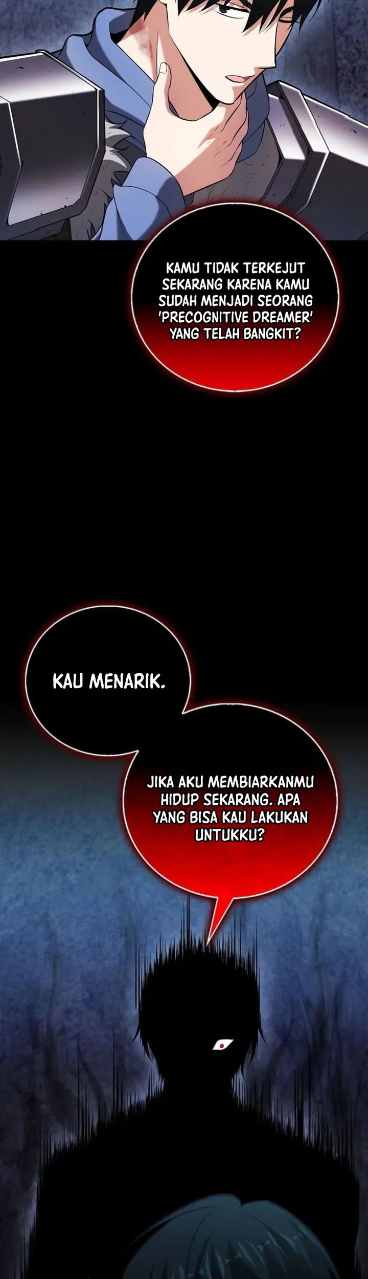 Max Talent Player Chapter 60 Gambar 13