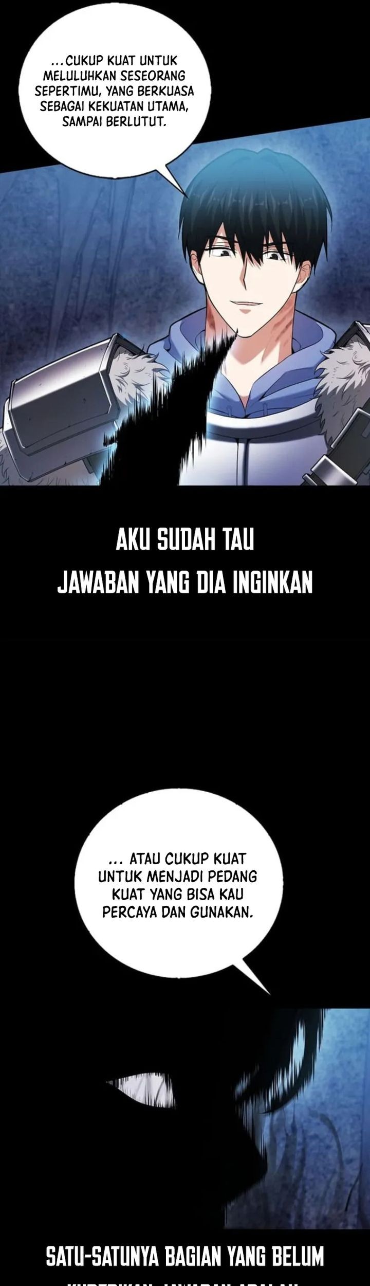 Max Talent Player Chapter 60 Gambar 18