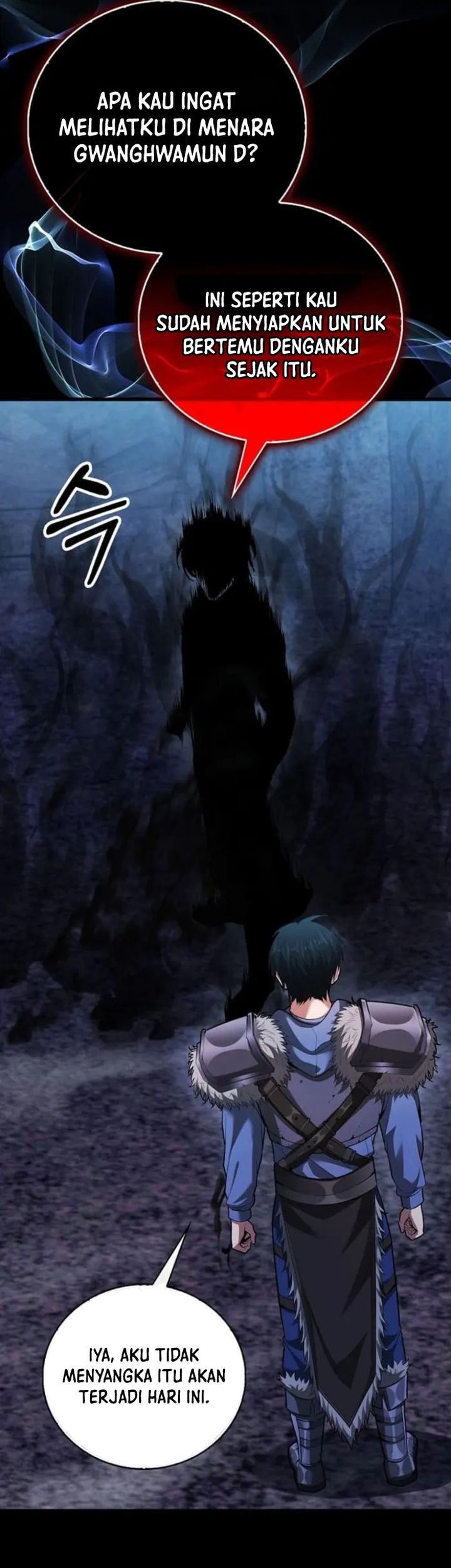 Max Talent Player Chapter 60 Gambar 21