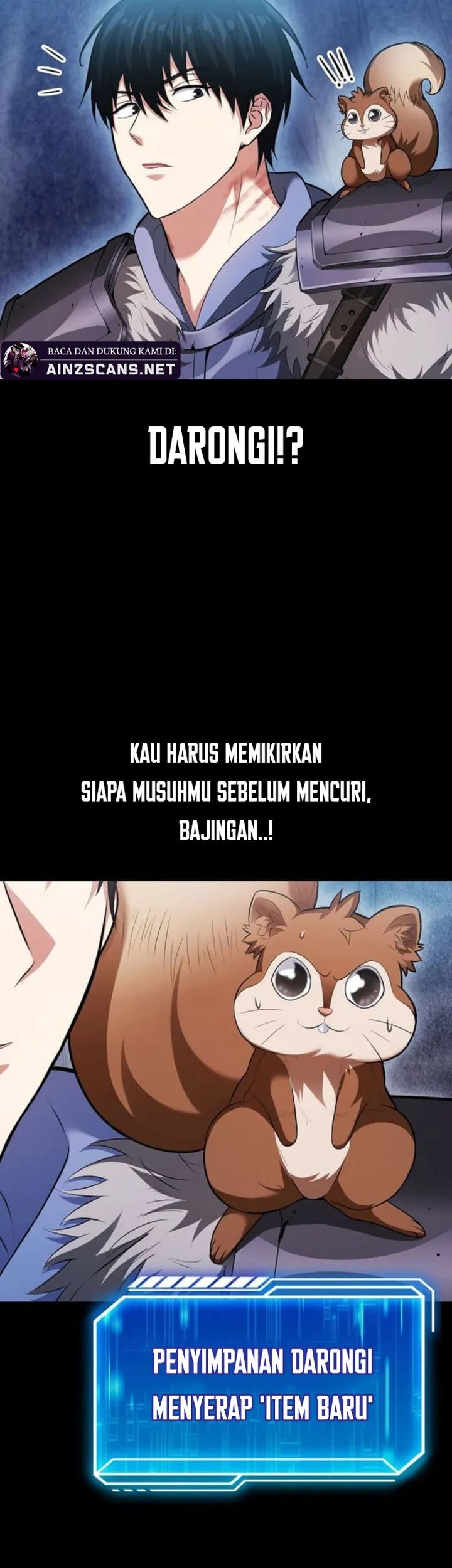 Max Talent Player Chapter 60 Gambar 24