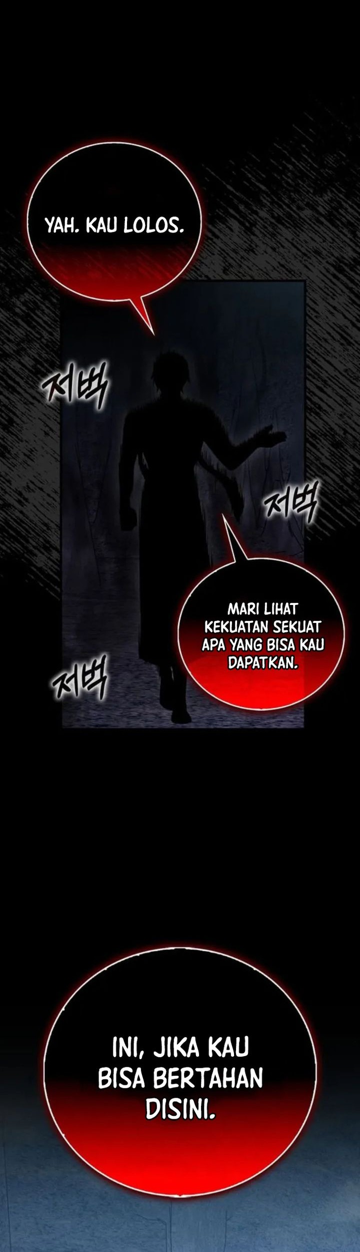 Max Talent Player Chapter 60 Gambar 25