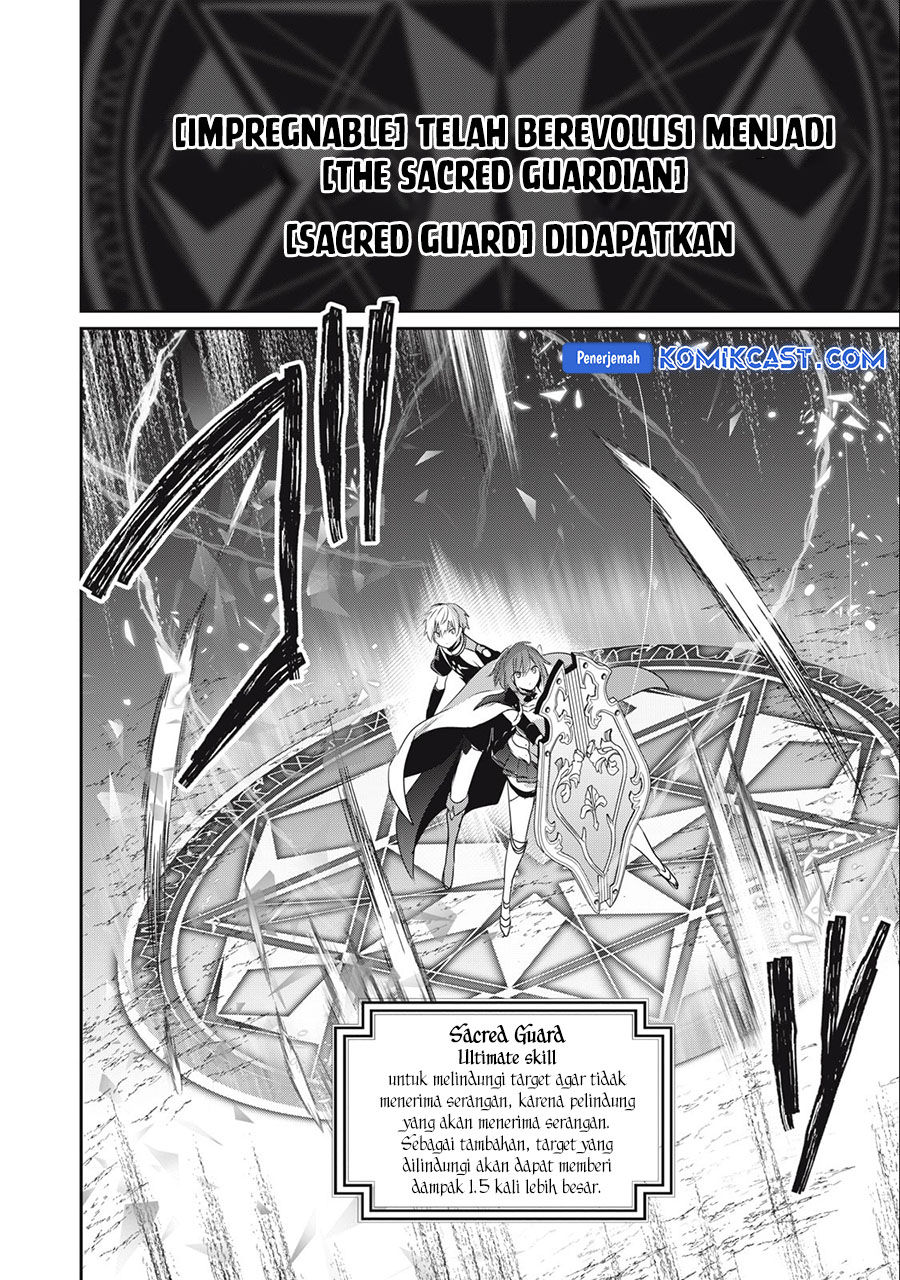 Teihen Boukensha da kedo Mahou wo Kiwamete Miru Koto ni Shita. Munou Skill kara Kami Skill ni Shinka Shita “Mahou Souzou” to “Item Sakusei” de Musou Suru Chapter 22.1 Gambar 11