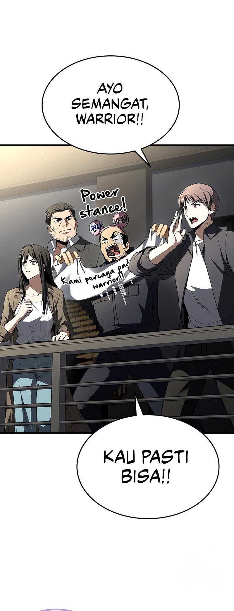 Trait Hoarder Chapter 30 Gambar 42