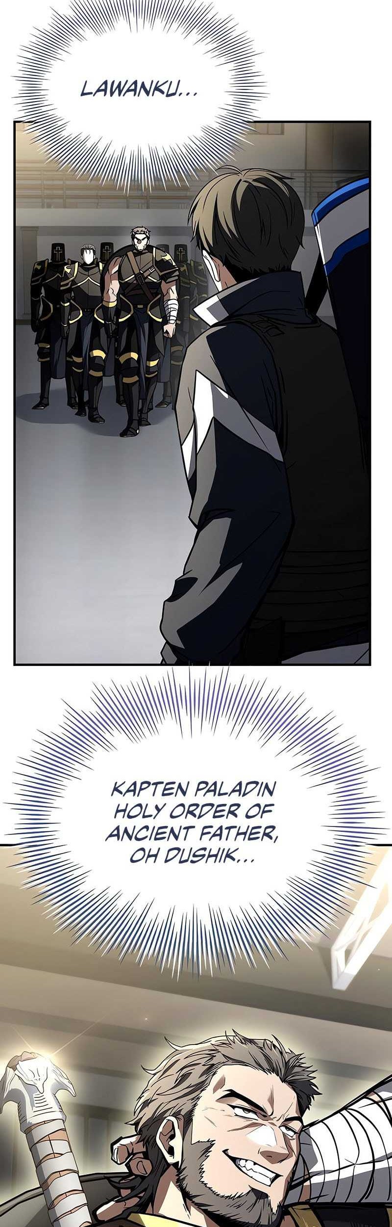 Trait Hoarder Chapter 30 Gambar 44