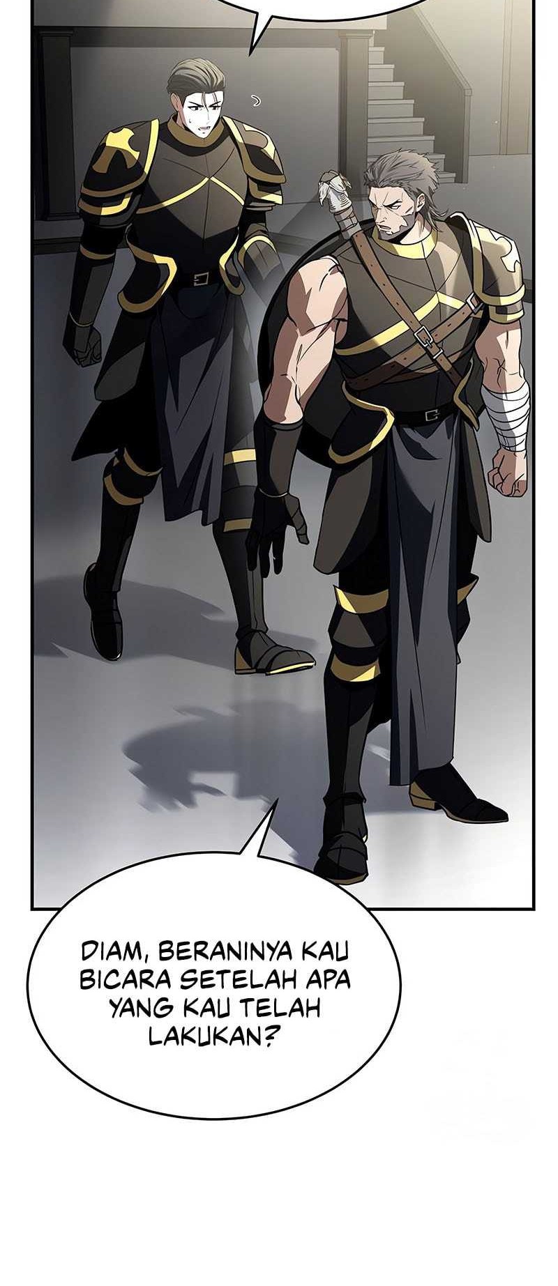 Trait Hoarder Chapter 30 Gambar 46