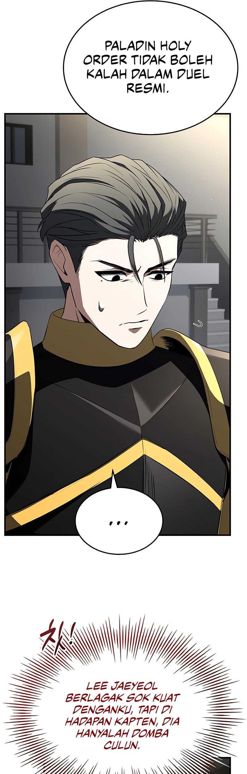 Trait Hoarder Chapter 30 Gambar 47