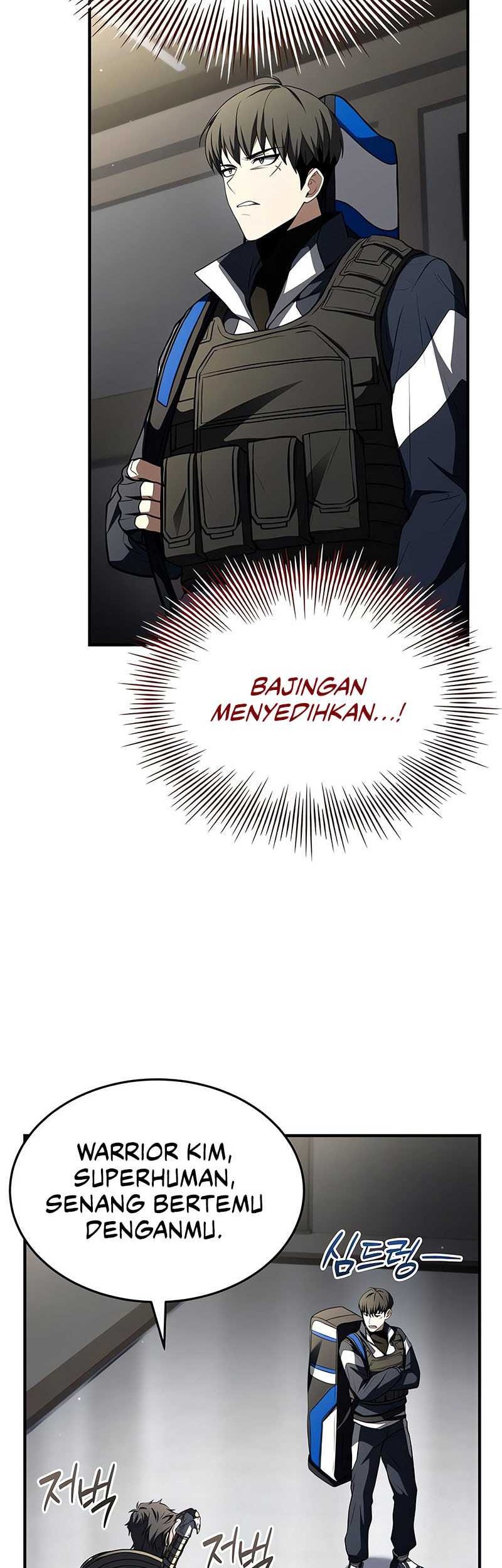 Trait Hoarder Chapter 30 Gambar 48