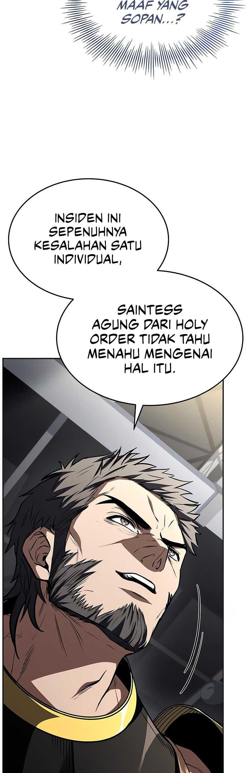 Trait Hoarder Chapter 30 Gambar 51