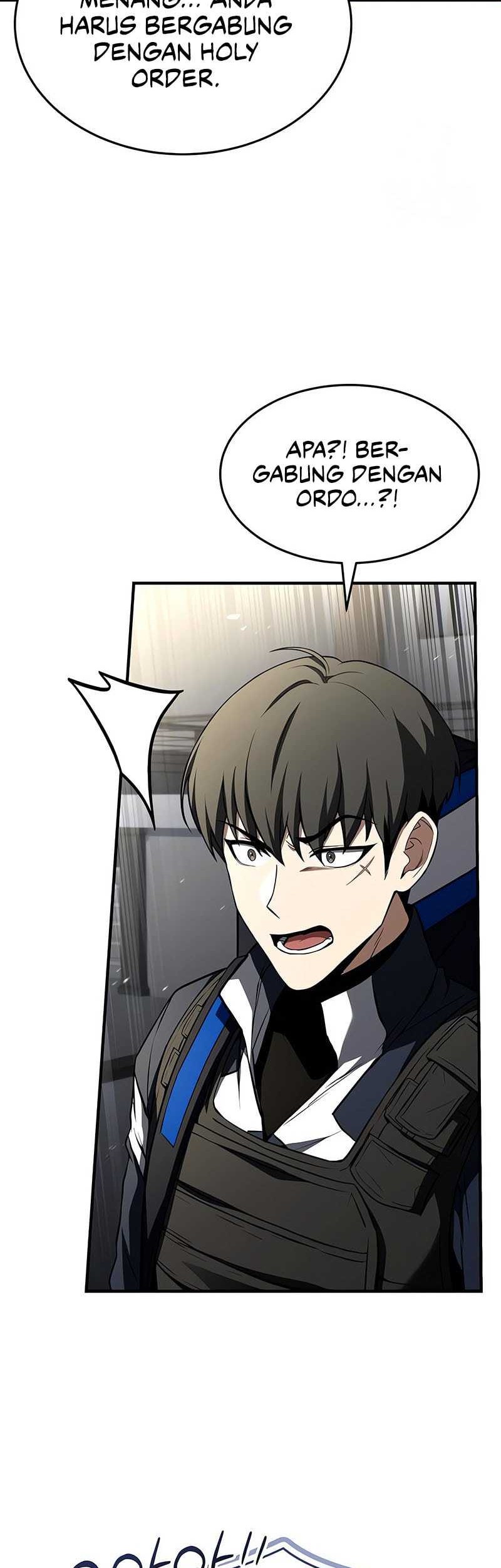 Trait Hoarder Chapter 30 Gambar 56
