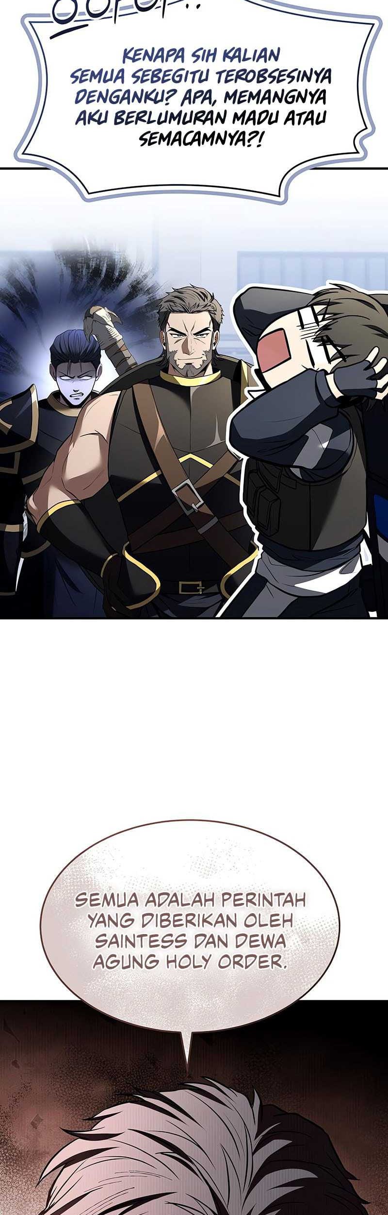 Trait Hoarder Chapter 30 Gambar 57