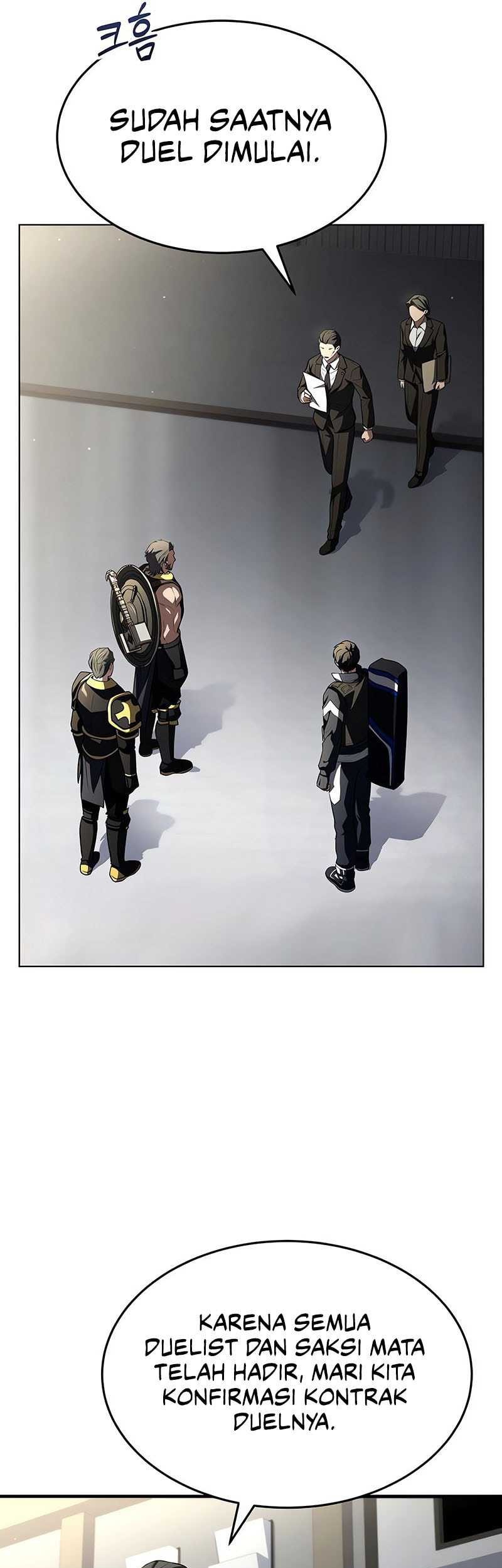 Trait Hoarder Chapter 30 Gambar 59