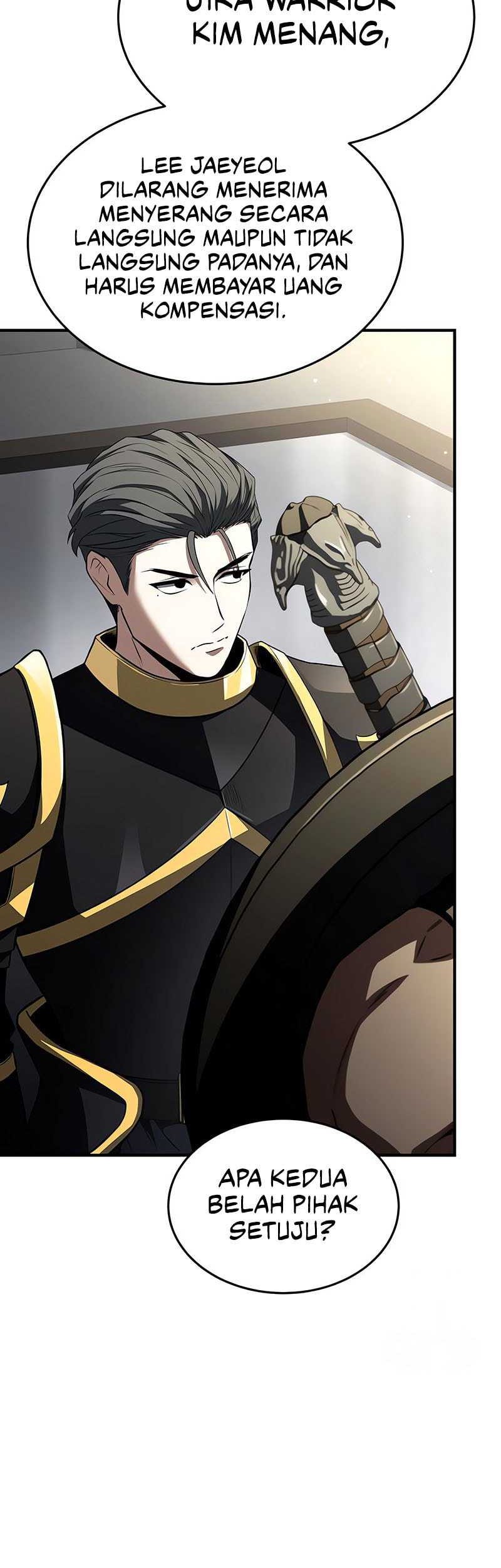Trait Hoarder Chapter 30 Gambar 61
