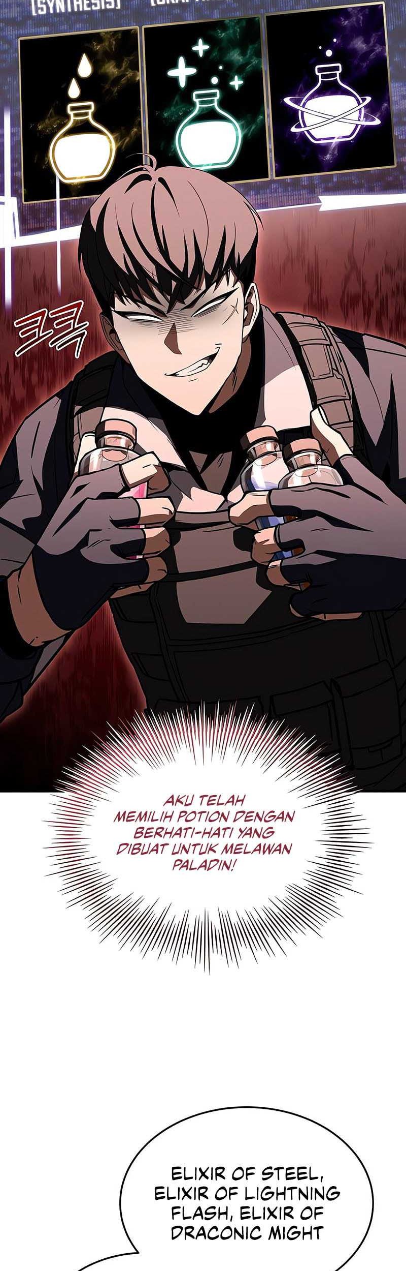 Trait Hoarder Chapter 30 Gambar 69