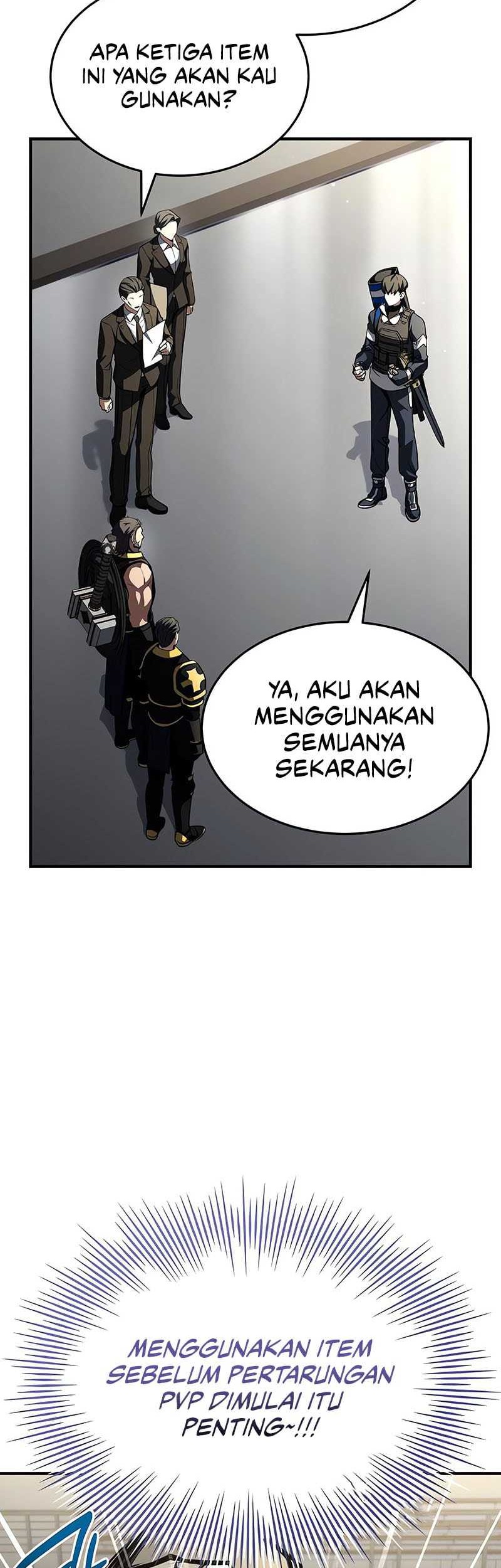 Trait Hoarder Chapter 30 Gambar 70