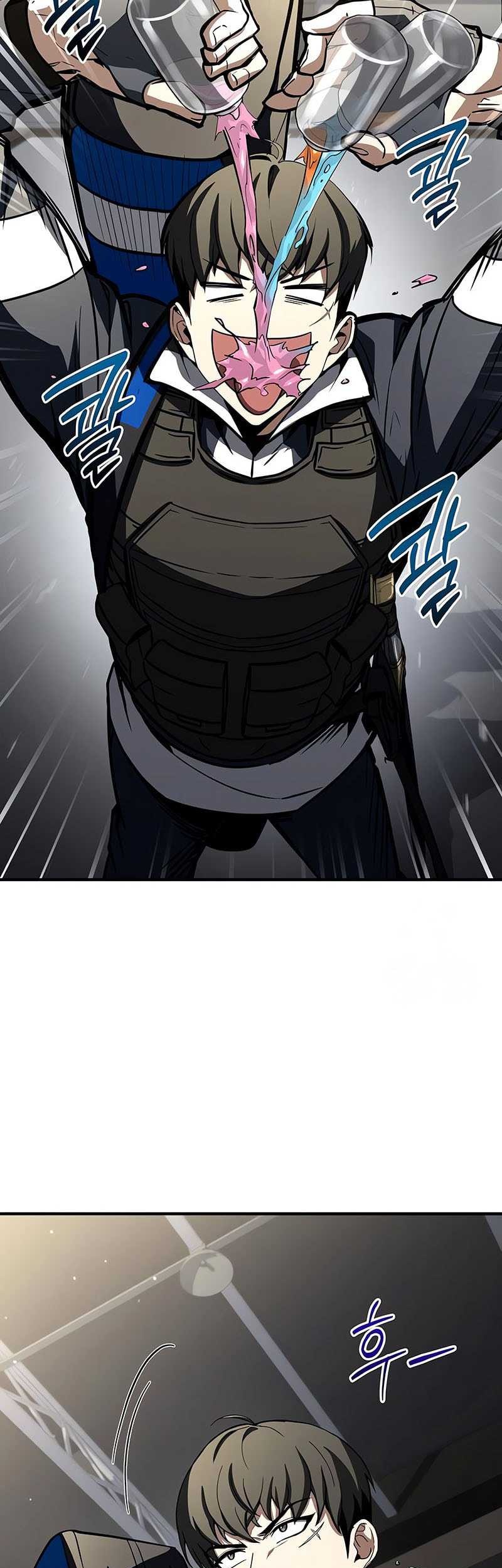 Trait Hoarder Chapter 30 Gambar 72