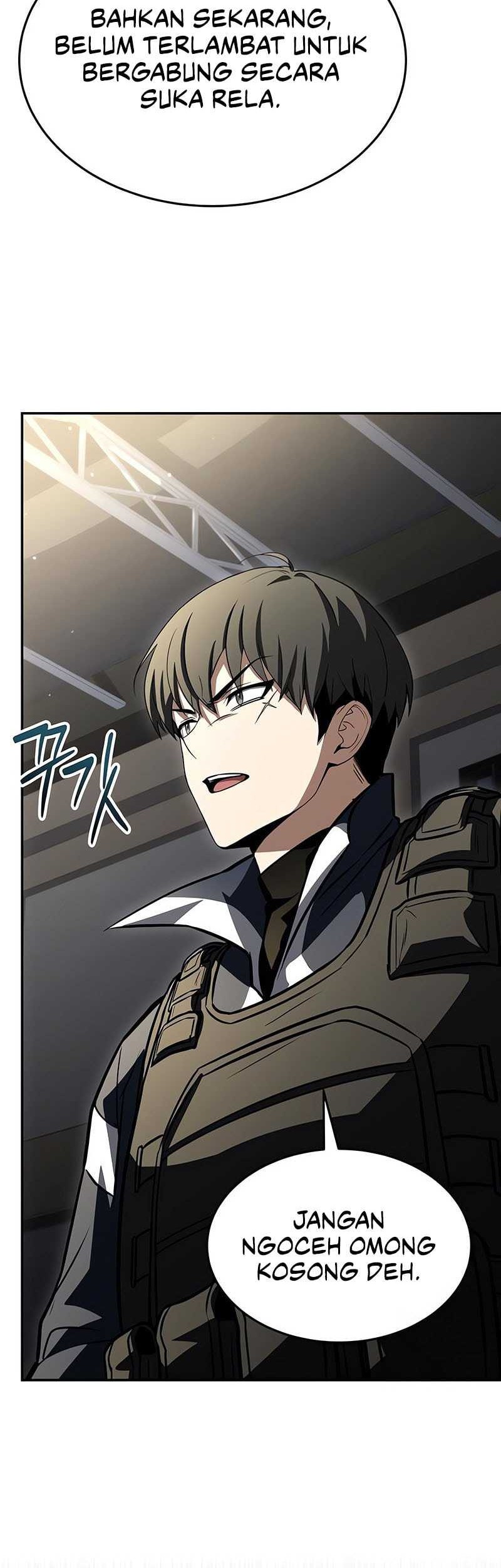 Trait Hoarder Chapter 30 Gambar 77