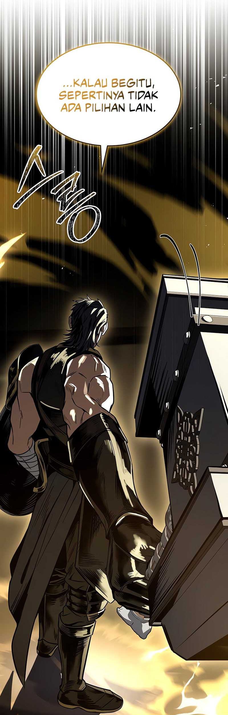 Trait Hoarder Chapter 30 Gambar 78