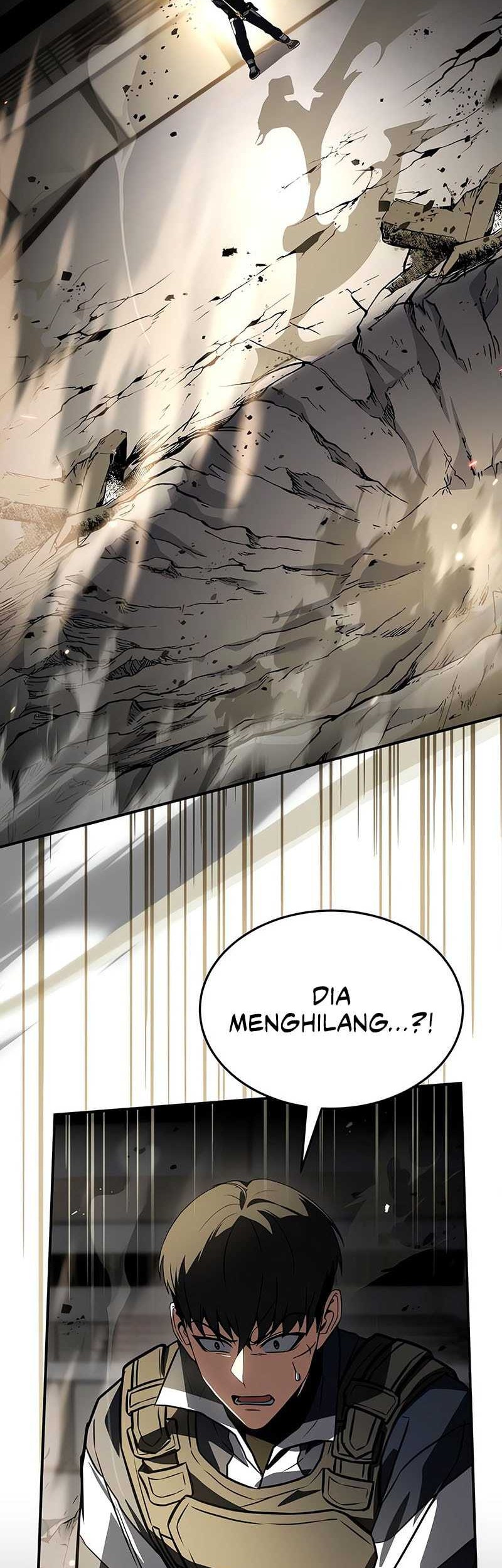 Trait Hoarder Chapter 30 Gambar 90