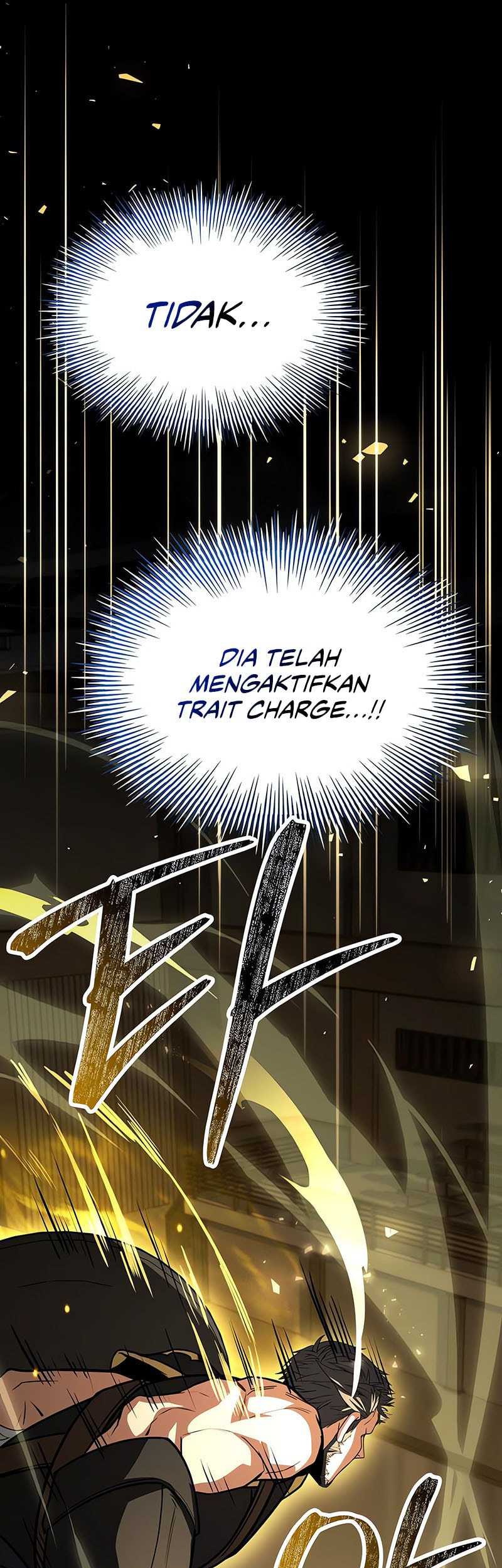 Trait Hoarder Chapter 30 Gambar 92