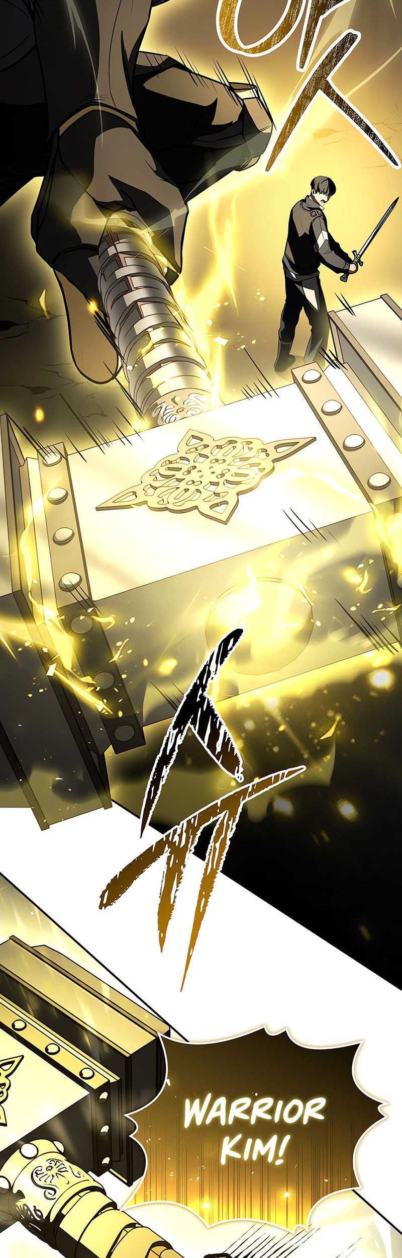 Trait Hoarder Chapter 30 Gambar 93