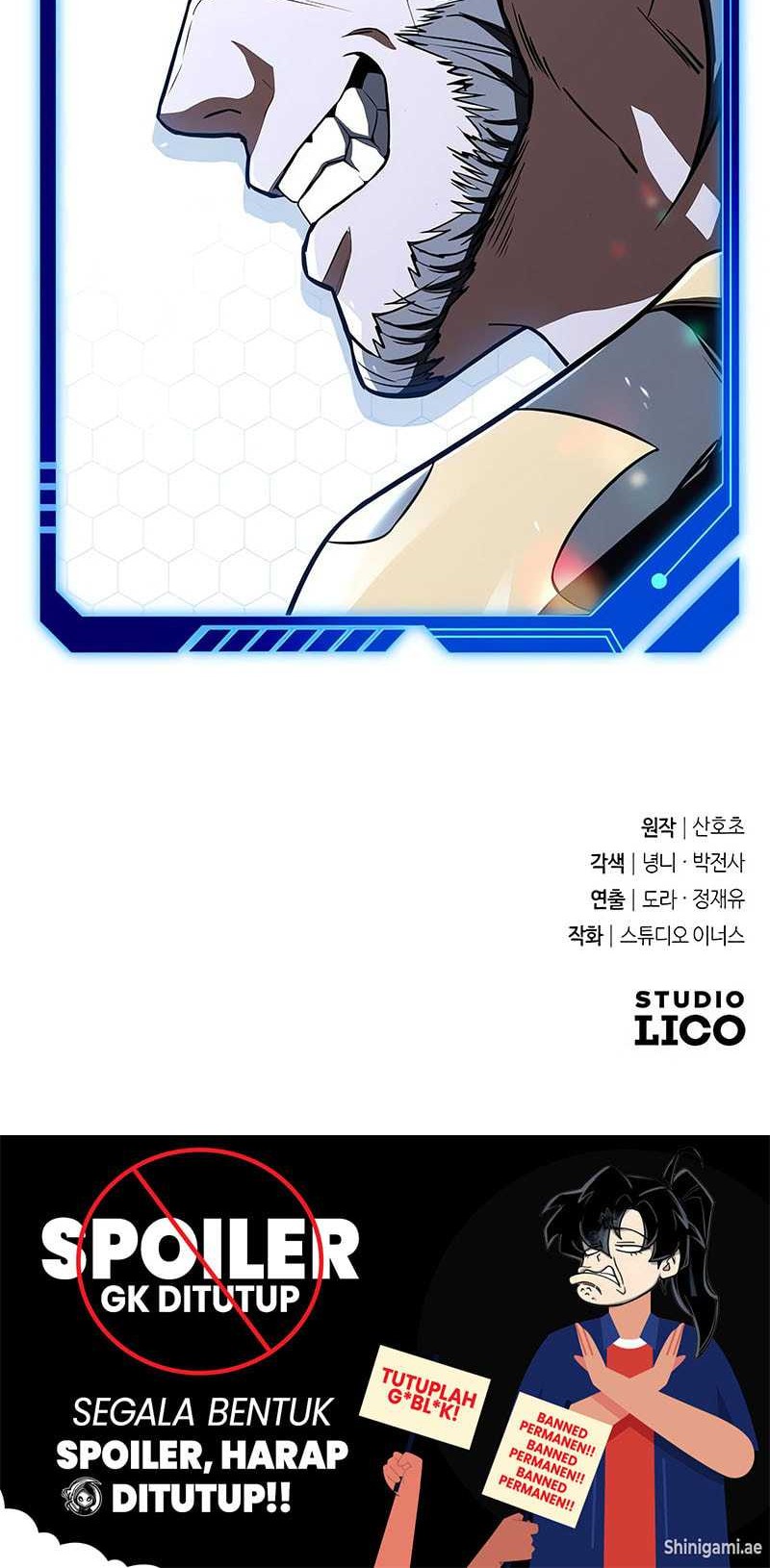 Trait Hoarder Chapter 30 Gambar 97
