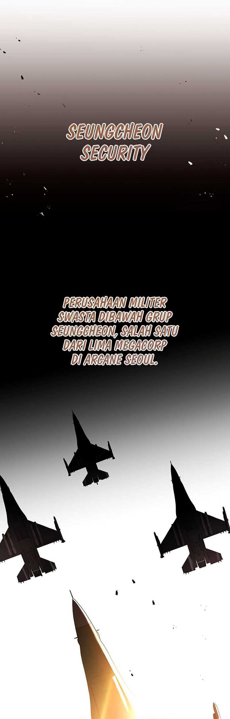 Trait Hoarder Chapter 30 Gambar 7