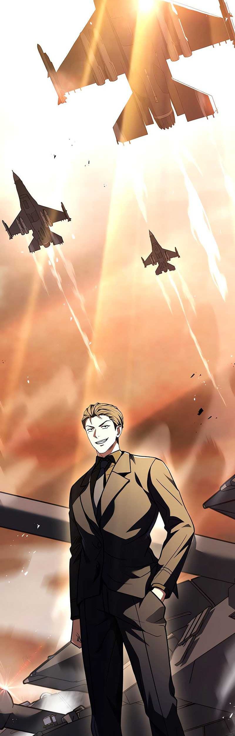 Trait Hoarder Chapter 30 Gambar 8