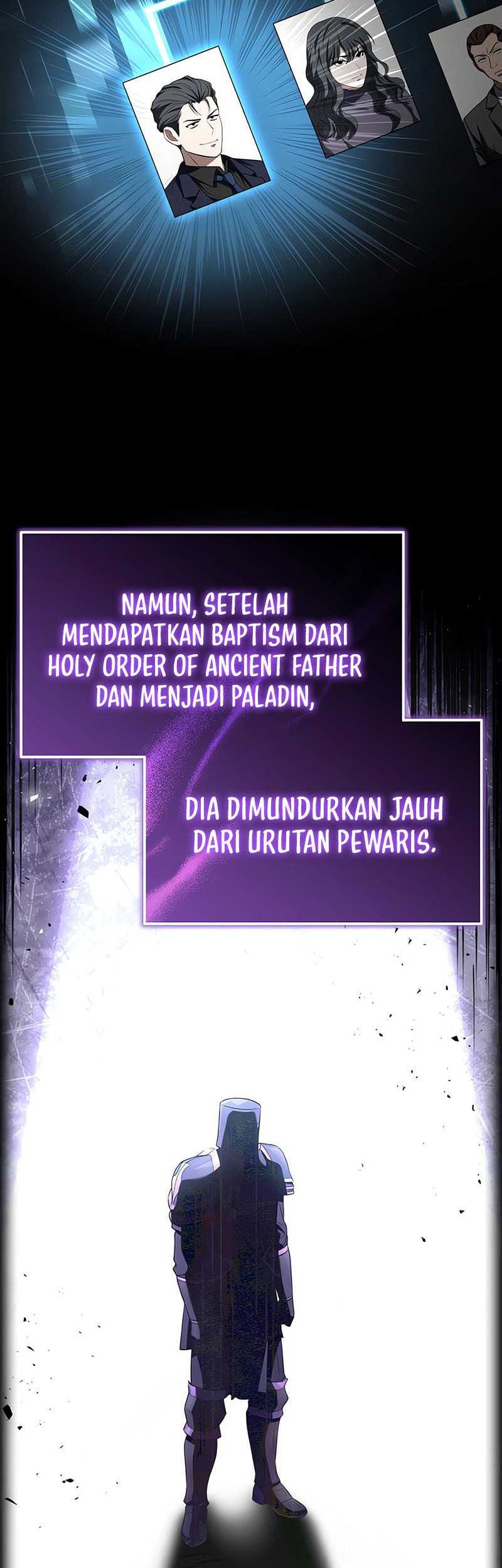 Trait Hoarder Chapter 30 Gambar 10