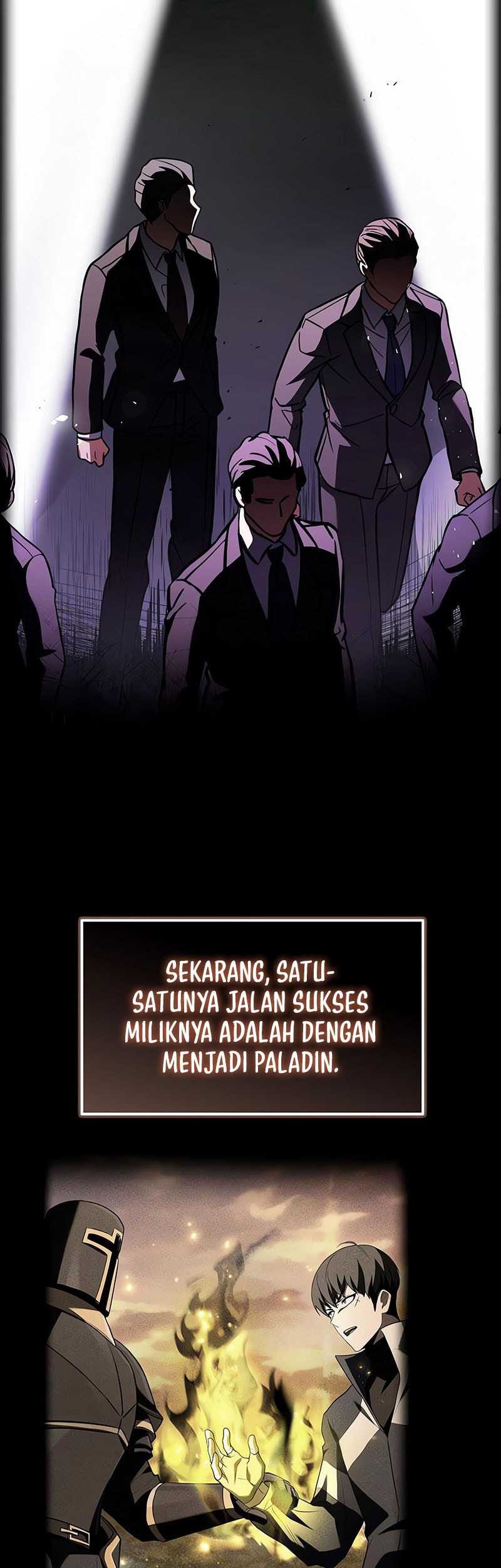 Trait Hoarder Chapter 30 Gambar 11