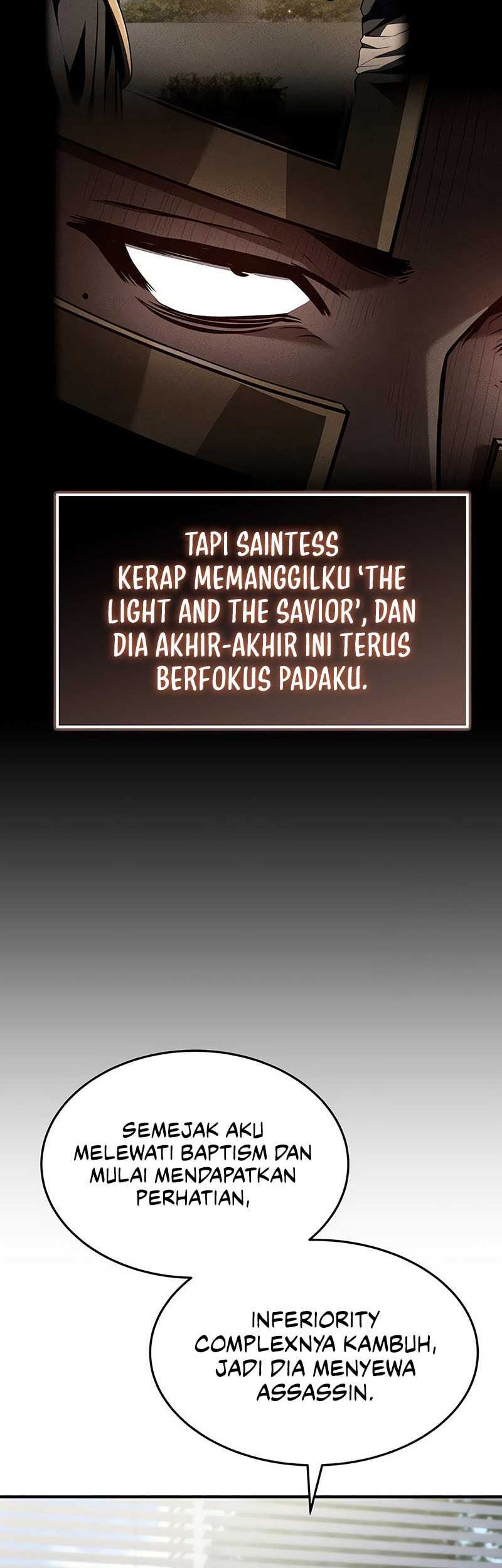 Trait Hoarder Chapter 30 Gambar 12