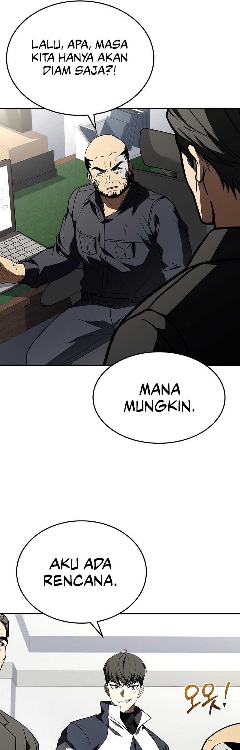 Trait Hoarder Chapter 30 Gambar 15